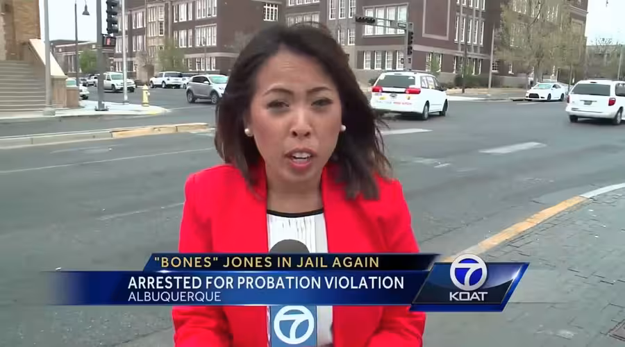 Why Is Probation Violation News So Common