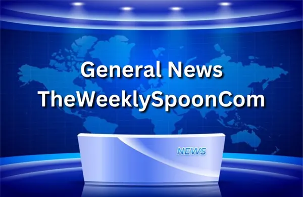 TheWeeklySpooncom General News